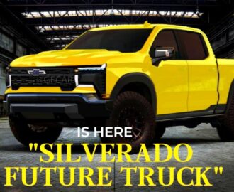 The Next Gen 2026 Chevy Silverado Style And Capability YouTube