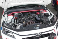 The Race Car Next Door We Try To Understand Why The Fastest Drivers Love Proving Their Skills In A Slow Toyota Vios WapCar