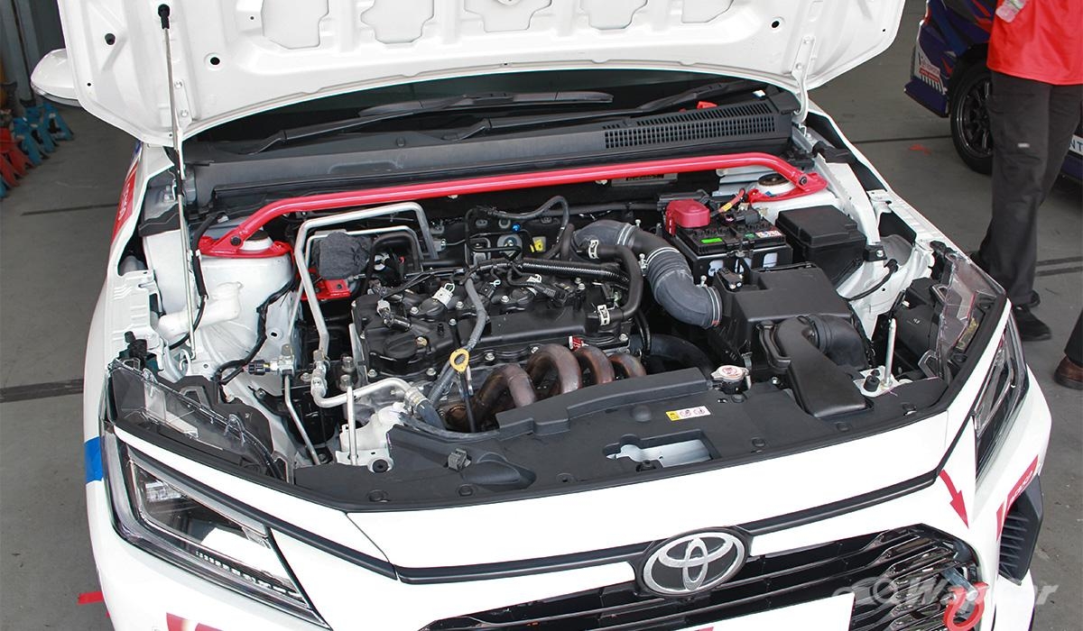 2026 Toyota Vios AC100