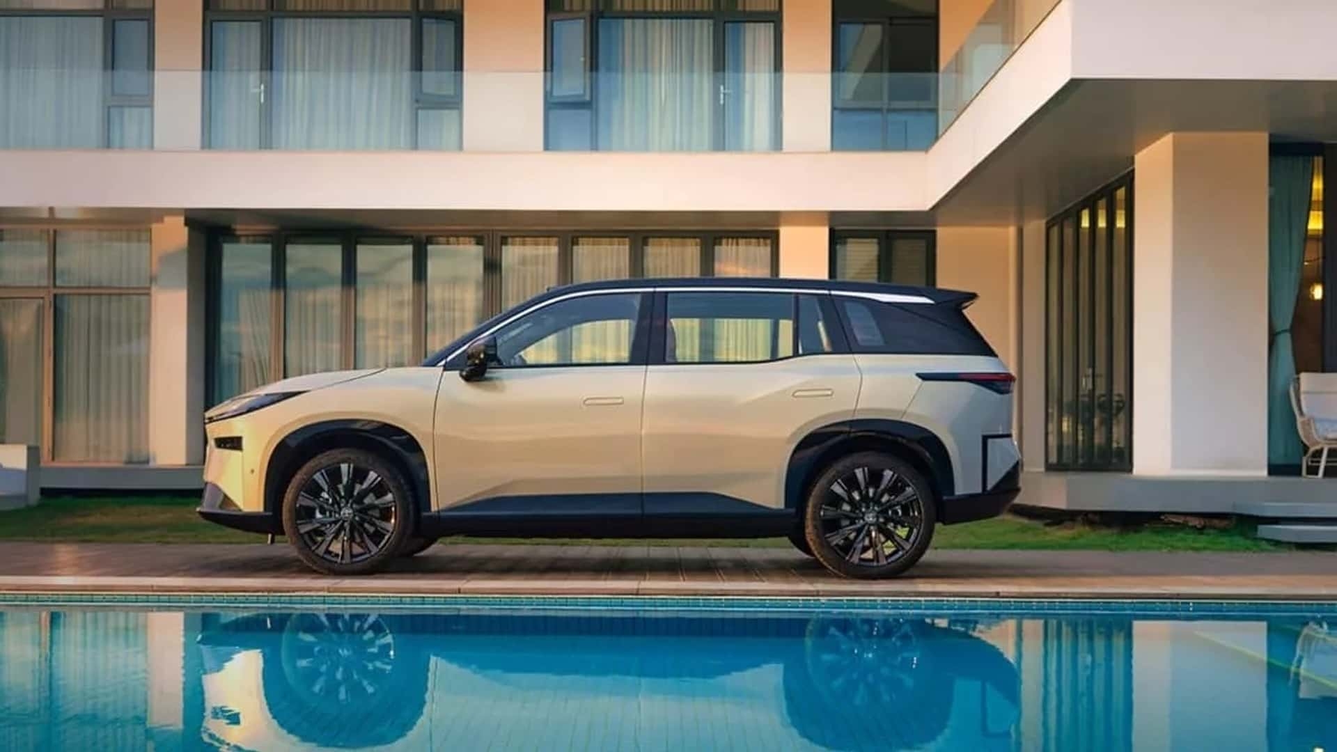 The Toyota BZ3X EV SUV Starts Under 14 000 But You Can t Have One