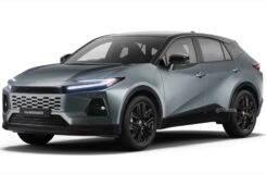 Third Gen Toyota Venza For North America Comes To The HEV Party But Only In Fantasy Land Autoevolution