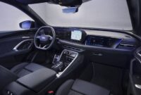 Third Generation 2025 Audi Q5 Debuts With R8 Inspired Looks The Car Guide