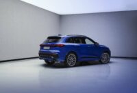 Third Generation 2025 Audi Q5 Debuts With R8 Inspired Looks The Car Guide