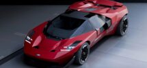 Third Generation Ford GT Becomes Virtually Wilder To Raise The Stakes Above Corvette s ZR1 Autoevolution