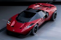 Third Generation Ford GT Becomes Virtually Wilder To Raise The Stakes Above Corvette s ZR1 Autoevolution