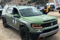 This Is The New 2026 Honda Passport Before It s Officially Unveiled The Autopian