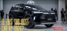 Toyota Avanza 2026 First Look Full Review Design Features Why It s Better Than Ever YouTube