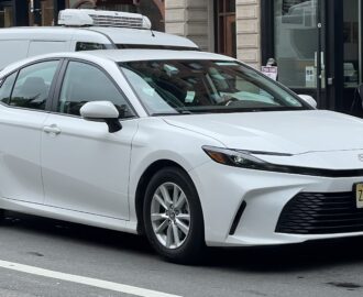 Toyota Camry XV80 Wikipedia
