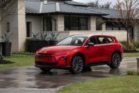 Toyota Crown Signia MotorTrend SUV Finalist