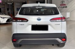 Toyota Frontlander Hybrid In depth Walkaround YouTube