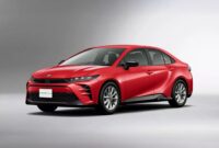 Toyota s 2026 Corolla Features Next gen Plug in Hybrid Powertrain NZ Autocar