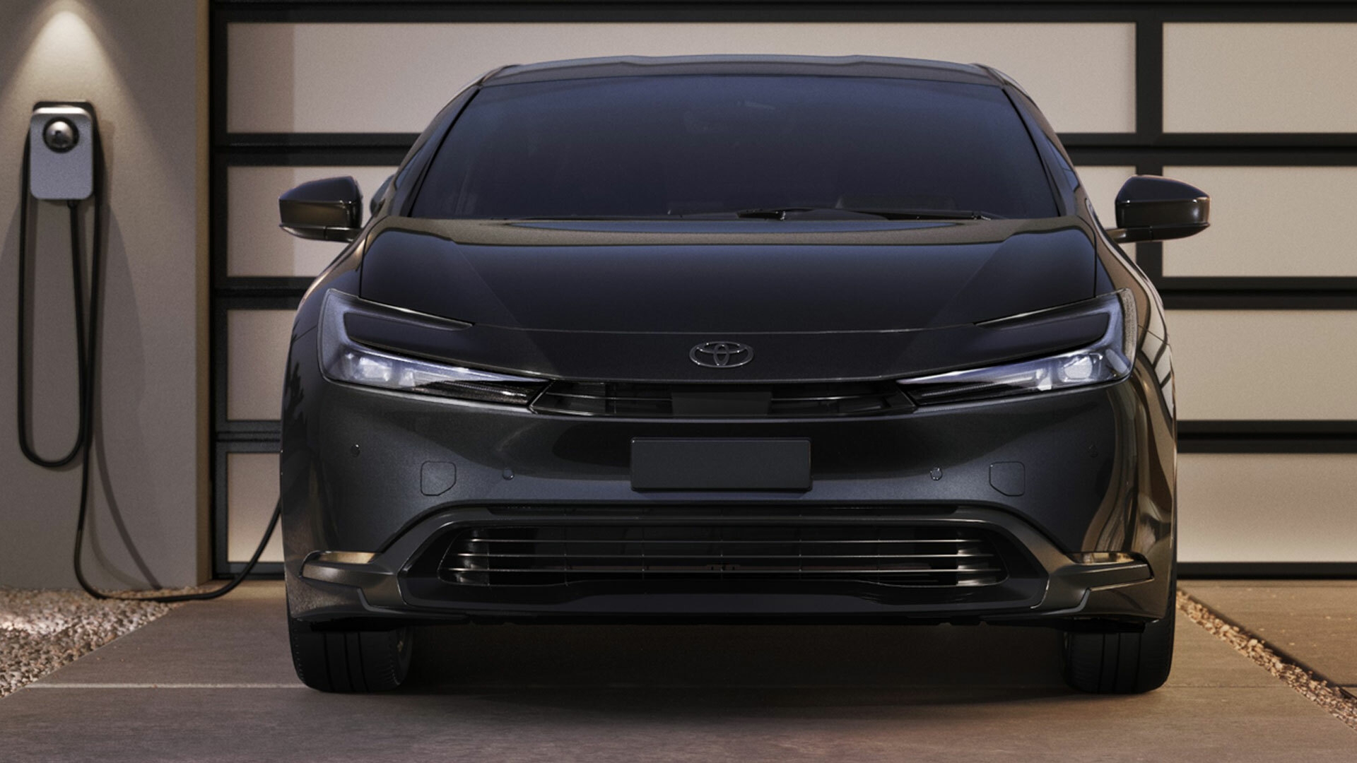 2026 Toyota Prius Prime