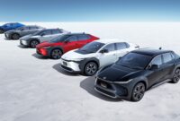 Toyota Says Its Solid state Batteries Will Be Ready By 2026