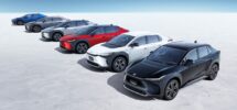 Toyota Says Its Solid state Batteries Will Be Ready By 2026
