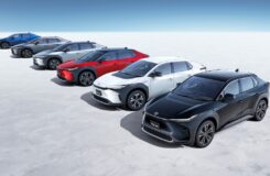 Toyota Says Its Solid state Batteries Will Be Ready By 2026