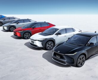 Toyota Says Its Solid state Batteries Will Be Ready By 2026