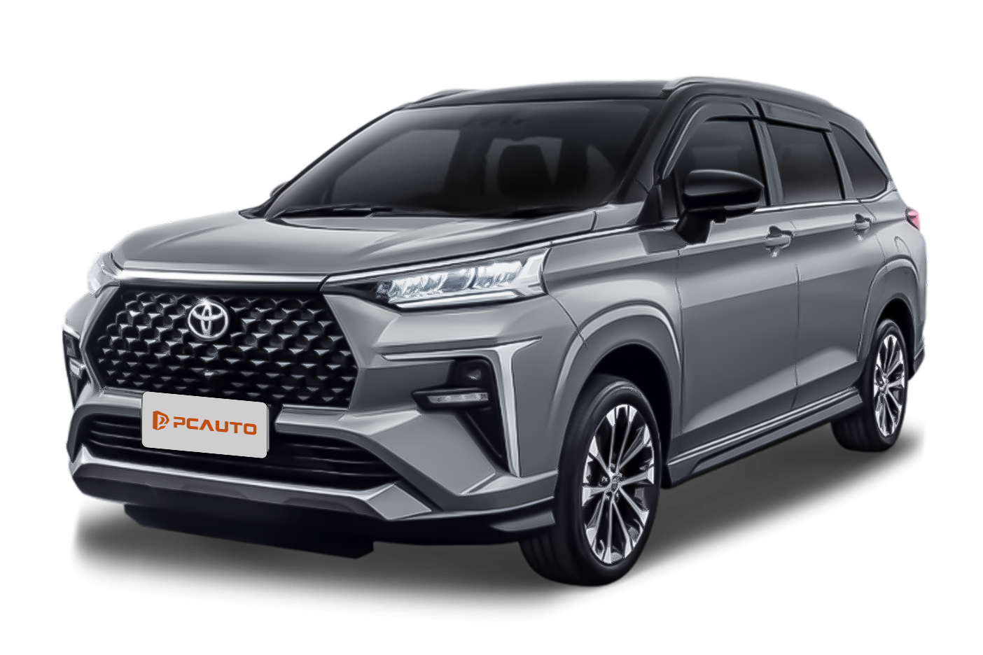 2026 Toyota Veloz W100