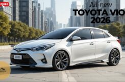 Toyota Vios 2026 Walkaround Everything You Need To Know PISTON PULSE CARS REVIEW DETAILS YouTube