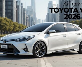 Toyota Vios 2026 Walkaround Everything You Need To Know PISTON PULSE CARS REVIEW DETAILS YouTube