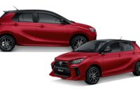 Toyota Wigo 2023 Rumored PH Specs Launch Date Prices