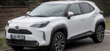 Toyota Yaris Cross Wikipedia
