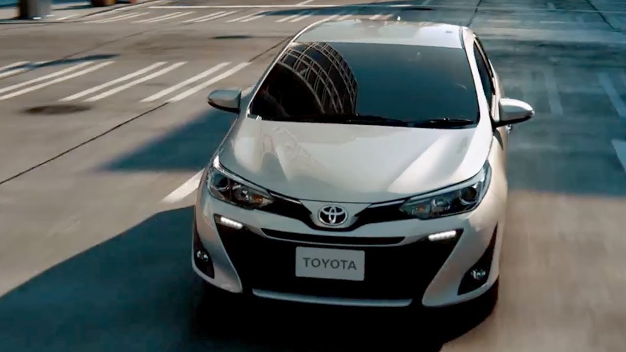 2026 Toyota Vios XP150