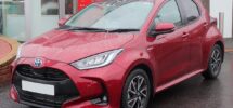 Toyota Yaris Wikipedia