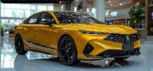 Unveiling The 2026 Acura Integra A Modern Classic Reimagined YouTube