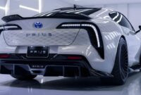 Unveiling The All New 2026 Toyota Prius Smarter Sleeker Greener YouTube