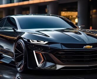 Unveiling The New 2026 Chevrolet Impala Hybrid A Benchmark In Fuel Efficiency And Performance New Chevrolet Models