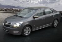 Unveiling The New 2026 Chevy Cobalt Sedan A Comprehensive Overview New Chevrolet Models