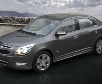 Unveiling The New 2026 Chevy Cobalt Sedan A Comprehensive Overview New Chevrolet Models