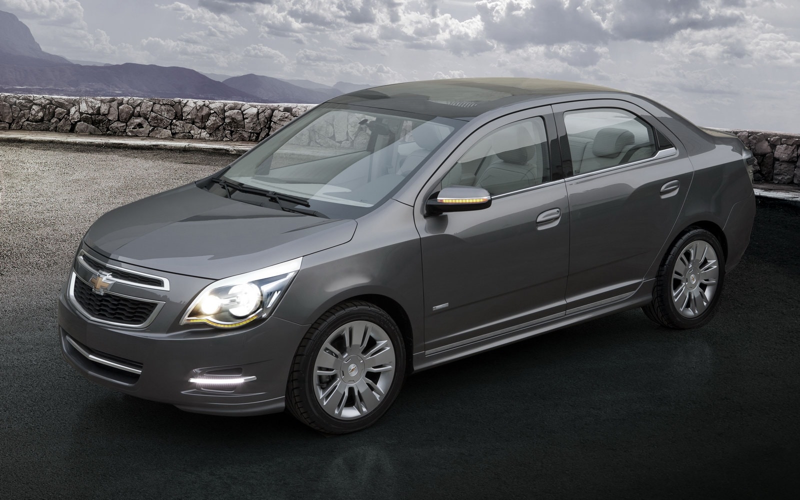 Unveiling The New 2026 Chevy Cobalt Sedan A Comprehensive Overview New Chevrolet Models
