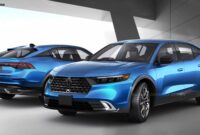 Virtually Revived 2025 Honda Crosstour Hybrid Could Hypothetically Join The Accord Family Autoevolution