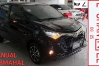 Walkaround Toyota Calya G M T B400 2nd Facelift 2022 Indonesia YouTube