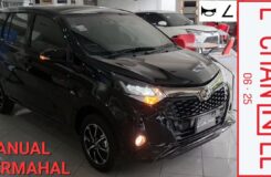 Walkaround Toyota Calya G M T B400 2nd Facelift 2022 Indonesia YouTube