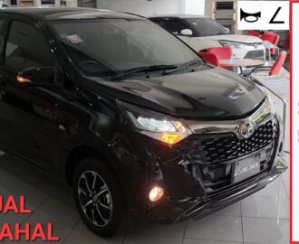 Walkaround Toyota Calya G M T B400 2nd Facelift 2022 Indonesia YouTube