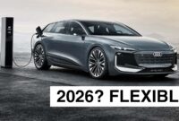 Will Audi Still Go All Electric By 2026 It s Staying Flexible