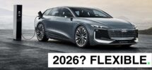 Will Audi Still Go All Electric By 2026 It s Staying Flexible