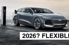Will Audi Still Go All Electric By 2026 It s Staying Flexible