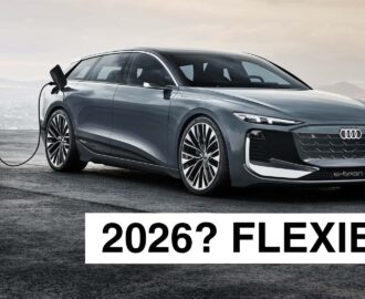 Will Audi Still Go All Electric By 2026 It s Staying Flexible