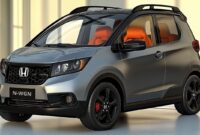 Wow 2025 Honda N WGN Small Car Smart Features YouTube