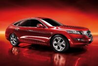 2010 honda accord crosstour specs performance amp photos
