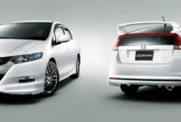 2010 honda insight hybrid gets tuned by mugen