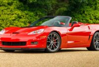 2013 chevrolet corvette 427 convertible 6 speed vin