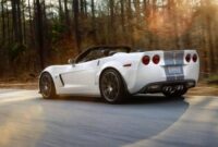 2013 chevrolet corvette 427 convertible review notes closest you