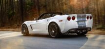 2013 chevrolet corvette 427 convertible review notes closest you