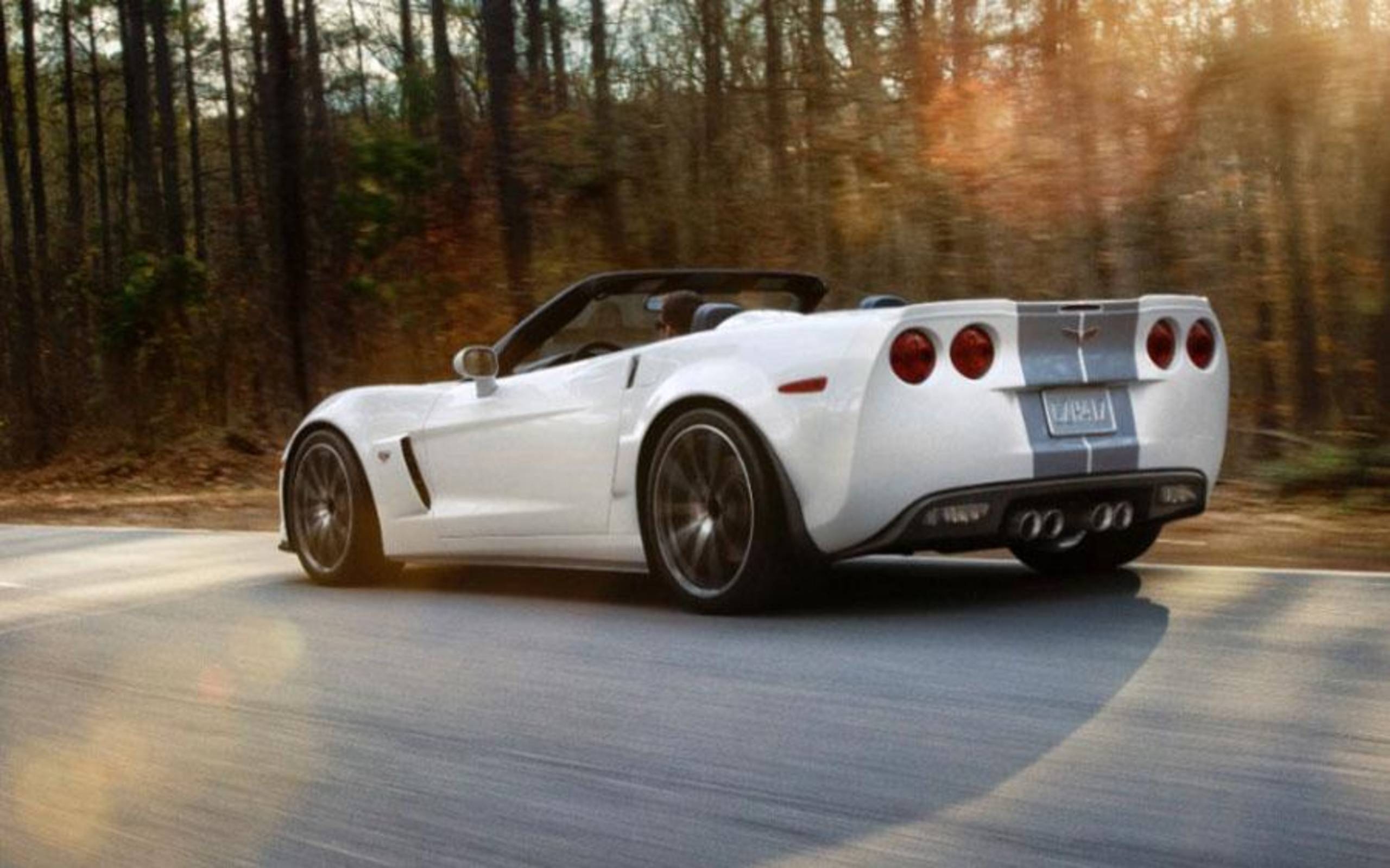 2013 chevrolet corvette 427 convertible review notes closest you