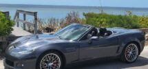 2013 chevrolet corvette 427 convertible vin 1g1yy3de8d5702166