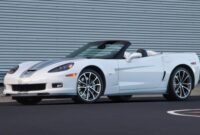 2013 corvette 427 convertible review notes
